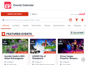 discoverevvnt.com