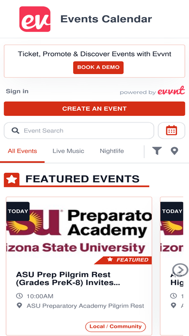 discoverevvnt.com