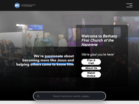bethanynaz.org