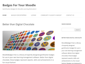 moodlebadges.com