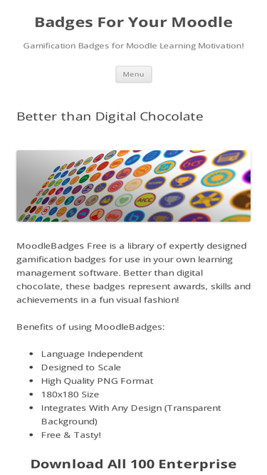 moodlebadges.com