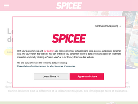 spicee.com