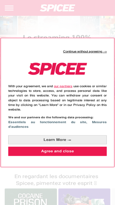 spicee.com