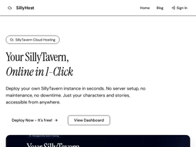 Desktop Screenshot