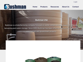 bushmanusa.com