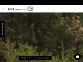 hendrickkia.com