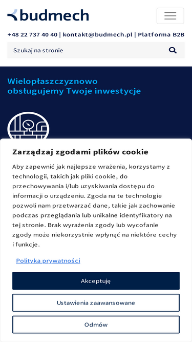 budmech.pl