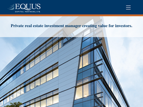 equuspartners.com