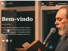 caiofabio.com.br