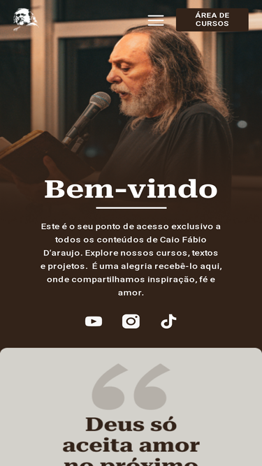 caiofabio.com.br