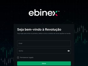 ebinex.com