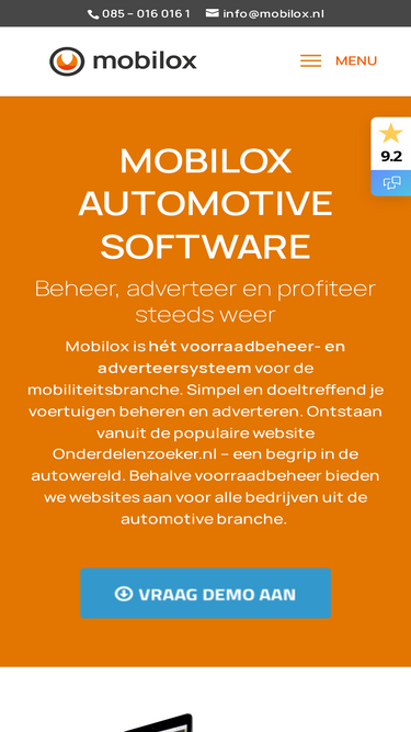 mobilox.nl