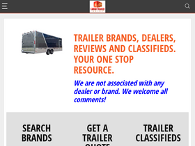 cargotrailerguide.com