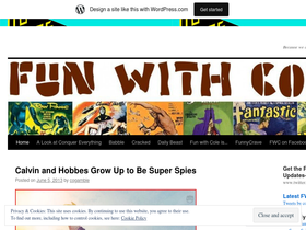 funwithcole.wordpress.com