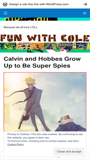 funwithcole.wordpress.com