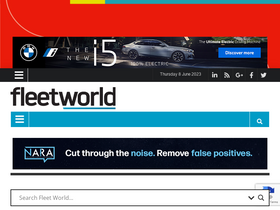 fleetworld.co.uk