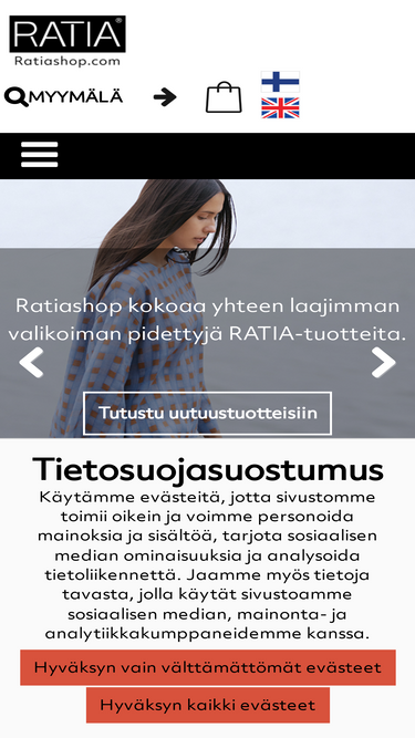 ratiashop.com