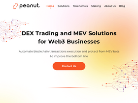 peanut.trade