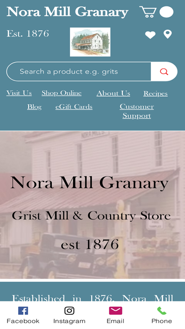 noramill.com