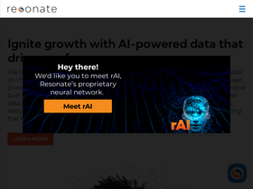 resonate.com