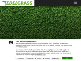 edelgrass.com
