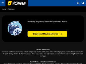 vidstream.to