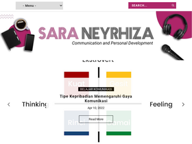neyrhiza.com