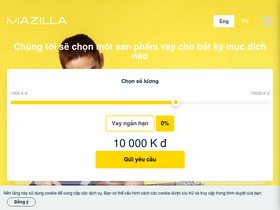 mazilla.vn