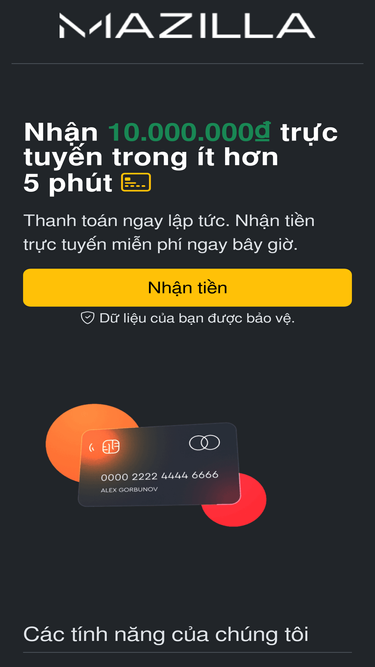mazilla.vn