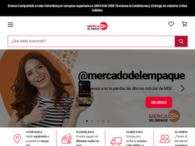 mercadodelempaque.com