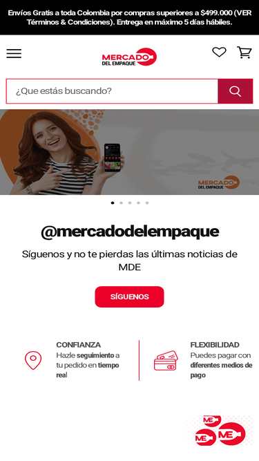 mercadodelempaque.com
