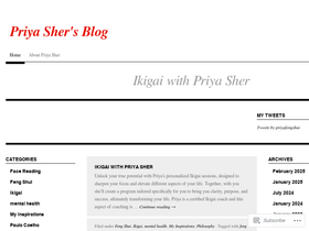 priyafengshuisolutions.wordpress.com