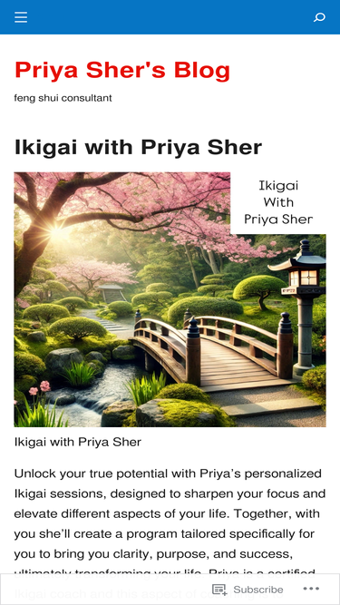 priyafengshuisolutions.wordpress.com