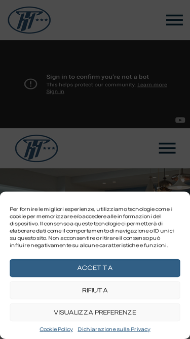 hoteltritone.net