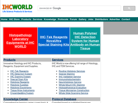 ihcworld.com
