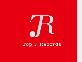 'topjrecords.jp' screenshot
