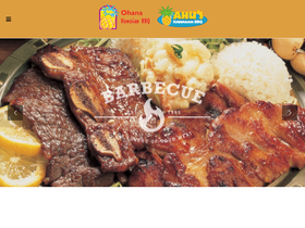 ohanabbqcorp.com