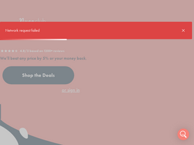 'nuggclub.com' screenshot