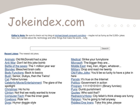 jokeindex.com