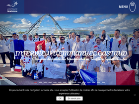 'fftri.com' screenshot