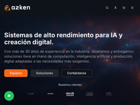 azken.com