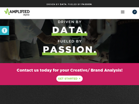 amplifieddigitalagency.com