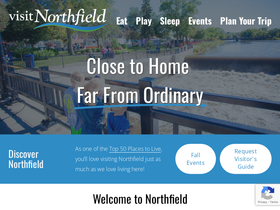 visitingnorthfield.com