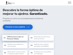 'thezugzwangmembers.com' screenshot