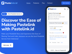 pastelink.id