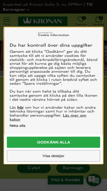 kronan.com
