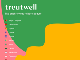 'treatwell.com' screenshot