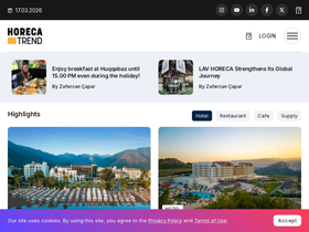 horecatrend.com