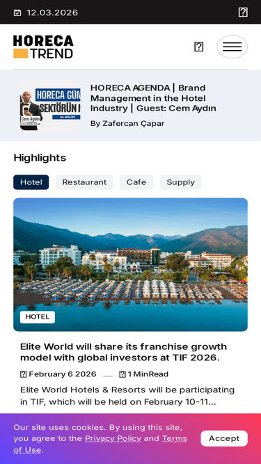 horecatrend.com