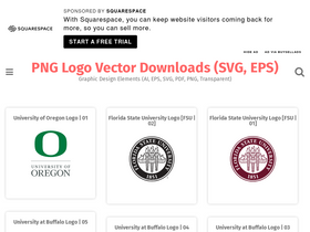 'freelogovectors.net' screenshot